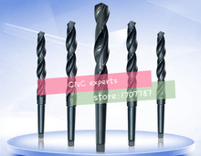 1pcs HSS 16/16.5/17/17.5/18/18.5/19mm Diameter Electric Taper Shank Twist Drilling Drill Bit , HSS high speed steel drill bit 2024 - buy cheap