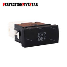 4F0927134 ESP Switch Electronic Button 4FD927134 4F0 927 134 For Audi A6 C6 A6 QUATTRO 2005 2006 2007 2008 2009 2010 2011 2024 - buy cheap