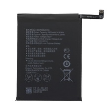 Replacement Phone Battery HB376994ECW for Huawei honor V9 Honor 8 pro DUK-AL20 DUK-TL30 4000mAh 2024 - buy cheap