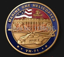 U.S. military coins cheap custom Metal Commemorative Coins Wholesale and retail usa air force coins 2024 - buy cheap