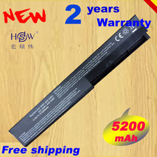 HSW 6cells Laptop Battery For Asus X301A X301U X401 X401A X401U X501 X501A X501U A31-X401 A32-X401 A41-X401 A42-X401 2024 - buy cheap