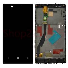 For Nokia Lumia 720 RM-885 LCD Display Touch Screen Digitizer Assembly Frame Replacement Parts 2024 - buy cheap