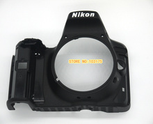 Unidad de montaje de carcasa de cubierta frontal Original para Nikon D5300 SLR, reemplazo de cámara 2024 - compra barato