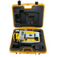 NEW Reflectorless laser 500m total station NTS-332R5 2024 - buy cheap