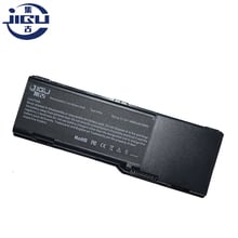 JIGU Laptop Battery For Dell Inspiron 6400 E1505 E1501 E1405 GD761 KD476 PD942 312-0427 312-0428 6Cells 4400mah 2024 - buy cheap