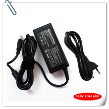 Cargador de batería con adaptador de CA, cable de alimentación de 65W, para DELL INSPIRON 1501, 1525, 1526, 1545, 19,5 V, 3.34A 2024 - compra barato