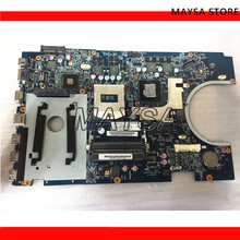 6-77-W230ST00 -D03 For Hasee W230ST laptop motherboard 6-71-W2300-D03 GTX765M 100% Work 2024 - buy cheap