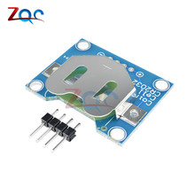 Placa de fuga tipo moeda de 20mm, módulo de interruptor pequena deslizável para eletrônicos inteligentes cr2032 2024 - compre barato