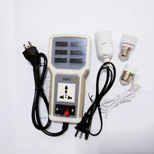 EU/AU/UK/US Plug HP-9800 Handheld Power Monitor Energy Meter Analyzer HP9800 20A LED Saving Lamps Tester  Socket Power Meter 2024 - buy cheap