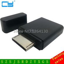 Adaptador USB OTG de conector de tableta para Asus vivolab RT TF600, TF600T, TF600TL, TF810C, nuevo, envío gratis 2024 - compra barato