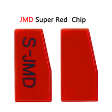 CHKJ 1 шт. оригинальный JMD король чип JMD удобный детский Ключ Копир JMD чип для CBAY клон 46/4C/4D/G чип Лучшая цена JMD чип 2024 - купить недорого
