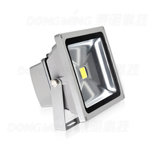 Waterproof LED Flood Light 10w Warm White / Cool White /RGB Remote Control Outdoor Lighting, led spotlight AC85-265V 2024 - buy cheap