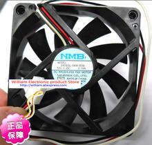 New Original NMB 2806GL-04W-B39 70*15MM DC12V 0.19A speed bearing cpu cooling fan 2024 - buy cheap