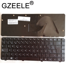 New Spanish Keyboard For Hp COMPAQ G42 CQ42 AX1 G42-100 G42-200 G42-300 G42-400 SP Teclado Laptop / Notebook QWERTY black 2024 - buy cheap