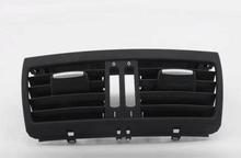 Rear Center Console Fresh Air Outlet Vent Grille Cover for BMW X5 E70 X6 E71 64226954953 2024 - buy cheap