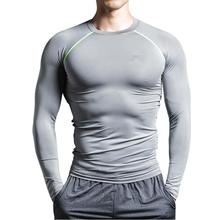 Men's Cycling Base Layer Pro Quick Dry Breathable Cycling Base Layers Elasticity Material Workout GYM Clothing 2024 - buy cheap