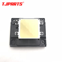 JAPAN F190010 F190000 Printhead Print Head for Epson TX600FW BX600FW BX610FW B40W B42W T40W SX600FW SX610FW SX510W SX515W 2024 - buy cheap