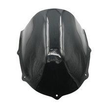 Tela de Vento Defletor para Aprilia ABS Windscreen Windshield RS50 RS125 RS250 1999 - 2005 2000 2001 2002 2003 2004 RS 50 125 250 2024 - compre barato