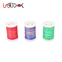 3spools/pack 165yards NCP rod guides tying thread Rod ring fasten binding line Fishing DIY components fishing tackle accessories 2024 - buy cheap