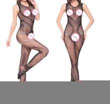 Shengrenmei bodysuit para mulheres, roupa íntima de peça única, com jacquard, bordado 2024 - compre barato