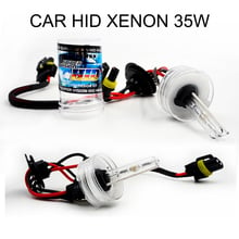35W Car HID Headlamp Auto Headlight 4300-12000K 880 881 9005 9006 H1 H3 H7 H8 H9 H11 H4 H13 9004 9007 LED 2024 - buy cheap