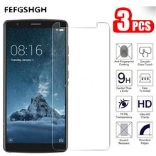 2.5D 9H Tempered Glass For Blackview A20 Screen Protector Glass On The For Blackview A20 Pro Protective Film Glass 2024 - buy cheap