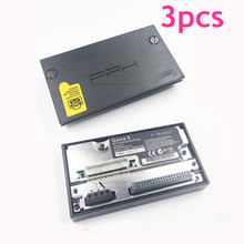 3pcs for PS2 Fat Console IDE Network Adapter Adaptor HDD SCPH-10350 with IDE Socket For Playstation 2 Fat 2024 - buy cheap