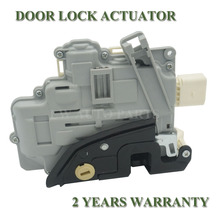 Rear Left Door Lock Latch Actuator For AUDI A3/S3 2004-2013 4F1839015 8-Pin 2024 - buy cheap