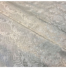 Mylb-tejido brocado de Jacquard para ropa, tela para muebles, cojín, 75cm x 50cm 2024 - compra barato