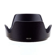 HB-39 бленда объектива для Nikon AF-S 16-85 мм f3.5-5,6G ED 2024 - купить недорого