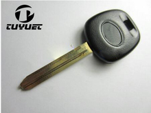 2015  New! ! Transponder Key For 2010-2011 Toyota G Chip 80Bit Transponder Key +With Logo 2024 - buy cheap