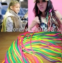 10yards/lot Dia 3mm Satin Rattail Cord Multi Color Nylon Chinese Knot Cord Braided String DIY Jewelry Beading Rope F1779 2024 - buy cheap