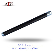 Rodillo de fusor superior compatible con fotocopiadora, 3 uds., compatible con Ricoh, AF1015, 1018, 1515, 2015, partes de fotocopiadora 2024 - compra barato