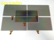6.5inch LQ065T5GG64 only touch screen panel monitor for chrysler MYGIG gran cherokee 2012 car GPS radio 2024 - buy cheap