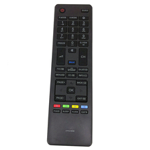 New Original For Haier LED TV HTR-A18HM TV Remote Control Fernbedienung 2024 - buy cheap