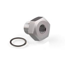 Automotive Sensor New Oil Pressure Sensor Connector Oil Pressure Sensor Adapter For LS Series Automobile Spare Parts forceful 2024 - buy cheap
