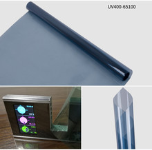 SUNICE-Película de tinte Solar de cerámica Nano, Control Solar, rechazo de calor, para ventana, 65% m x 100% m/5x328 pies, VLT, verde, 1,52 2024 - compra barato