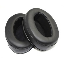 Earpads Replacement Pillow Ear Pads Foam Cushion Cover Cups Repair Parts for Fostex T40RP T40 T50RP T50 MK3 Headphones Headset 2024 - buy cheap