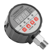 0-2Mpa Digital LED Pressure Controller 20V Pressure Switch Controller 0.5%FS Accuracy  for Water Pump Air Compressor 2024 - buy cheap