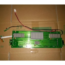 Treadmill Upper Control Board screen circuit board for JOHNSON FITNESS 6.0T & ADVENTURE 2 3PLUS A2 A3PLUS Console Circuit Board 2024 - buy cheap