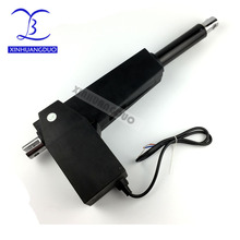 max load 8000N 5mm/s speed 200mm stroke 12V 24V electric linear actuator for hospital bed ICU bed electric chair bed 2024 - buy cheap