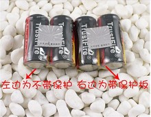 TrustFire-batería recargable de iones de litio para linternas, 16340, 880mAh, 3,7 V, 20 unids/lote 2024 - compra barato