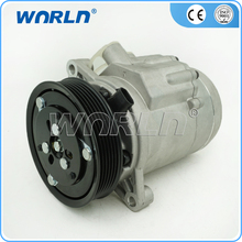 Compressor automotivo, compatível com chevrolet captiva 2006, vauxhall, antara, opel, antara, 2006 2024 - compre barato