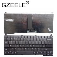 GZEELE NEW US/CH Laptop Keyboard for Dell 1310 1320 1350 1510 2510 M1310 M1510 BLACK English 2024 - buy cheap