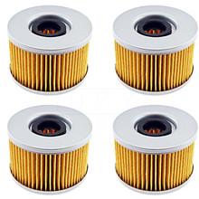 For Honda VT250 FE,ZE,FF-YA,F2F,FJ Integra Japan 1986-1988 VT250 FL Spada 1989-1990 VTR250 1988-1990 Motorcycle Oil Filter HF111 2024 - buy cheap