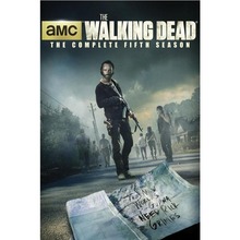 Nice Custom The Walking Dead Poster Home Decor Cloth Fabric Posters Best Gift Canvas Posters 20X30cm,27X40cm,30X45cm 2024 - buy cheap