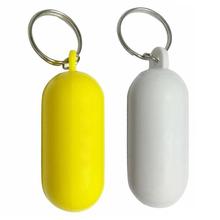 Kayak Floating Keyring Fender Buoyant Key Ring Marine Sailing Boat Float Canal Keychain 2024 - buy cheap