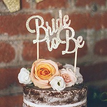 Топпер для торта для невесты, девичник, вечеринка для девичника, вечеринки невесты, вечеринки невесты, пляжный, деревенский, свадьба, помолвка, украшение для торта 2024 - купить недорого