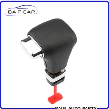 Baificar Brand New Genuine Automatic Gear Shifter Gear Shift Knob For VW Sagitar Tiguan Touran Magotan Lavida Bora Passat 2024 - buy cheap