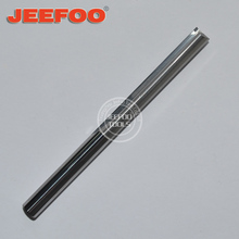 6*45 Straight Bit/ Wood Cutter/ CNC Solid Carbide Two Straight Flute Bits/CNC Router Bits/Router Cutter 2024 - buy cheap